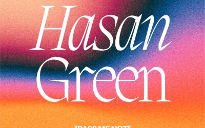 Hasan Green and Pass Me Not O Gentle Savior  