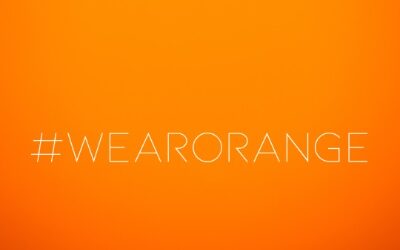 #wearorange